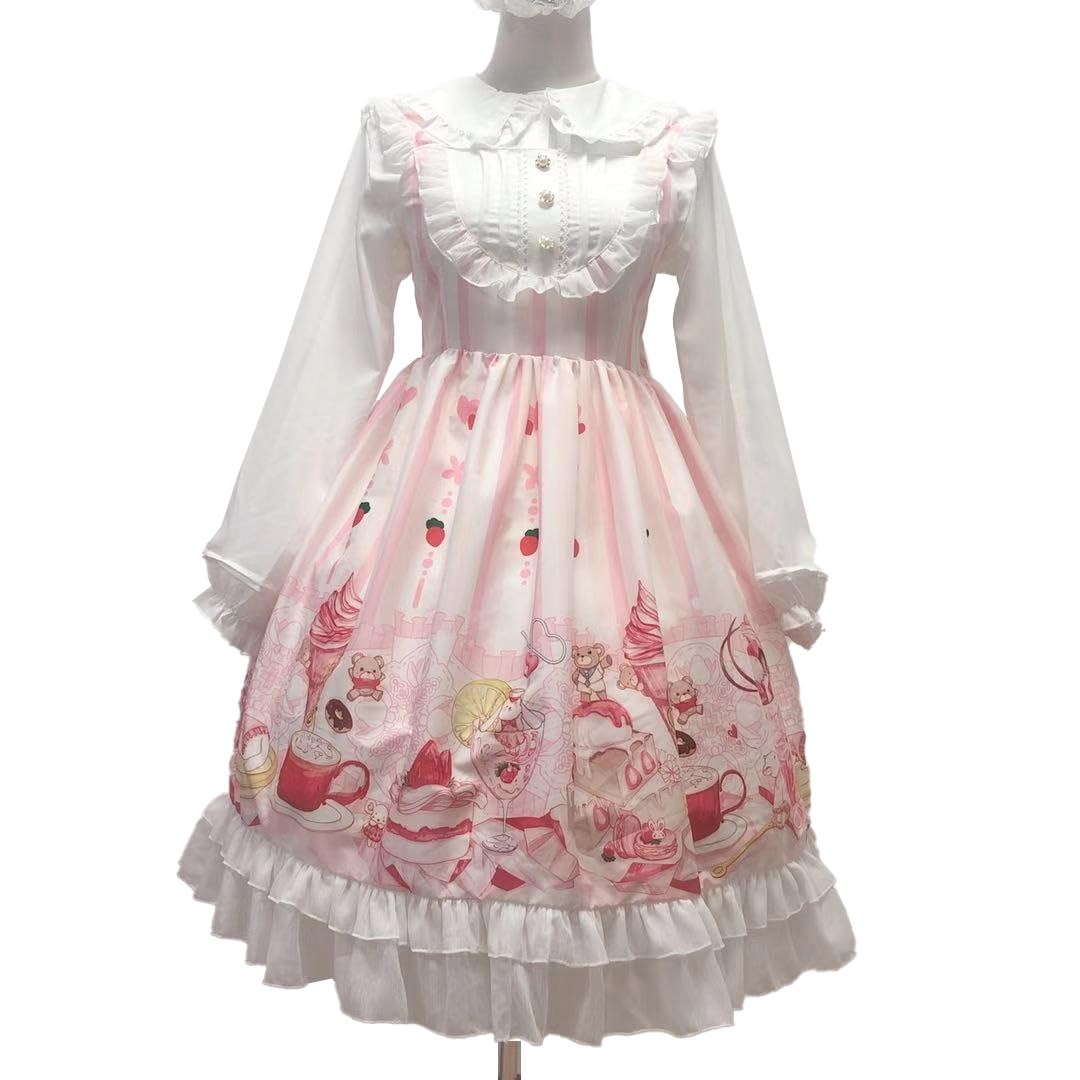 Amazon.co.jp: catwishes: ワンピース·ドレス